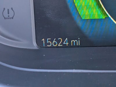 2020 Chevrolet Bolt EV Premier