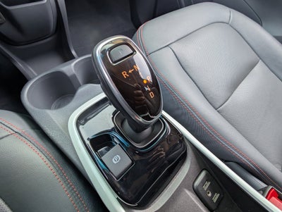 2020 Chevrolet Bolt EV Premier