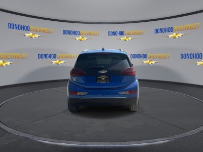 2020 Chevrolet Bolt EV Premier