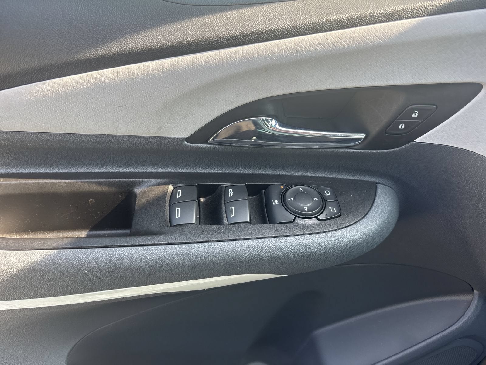 2020 Chevrolet Bolt EV Premier
