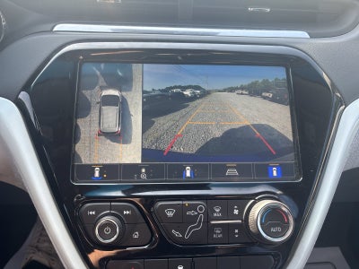 2020 Chevrolet Bolt EV Premier