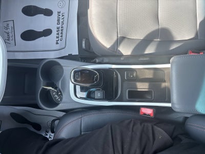 2020 Chevrolet Bolt EV Premier