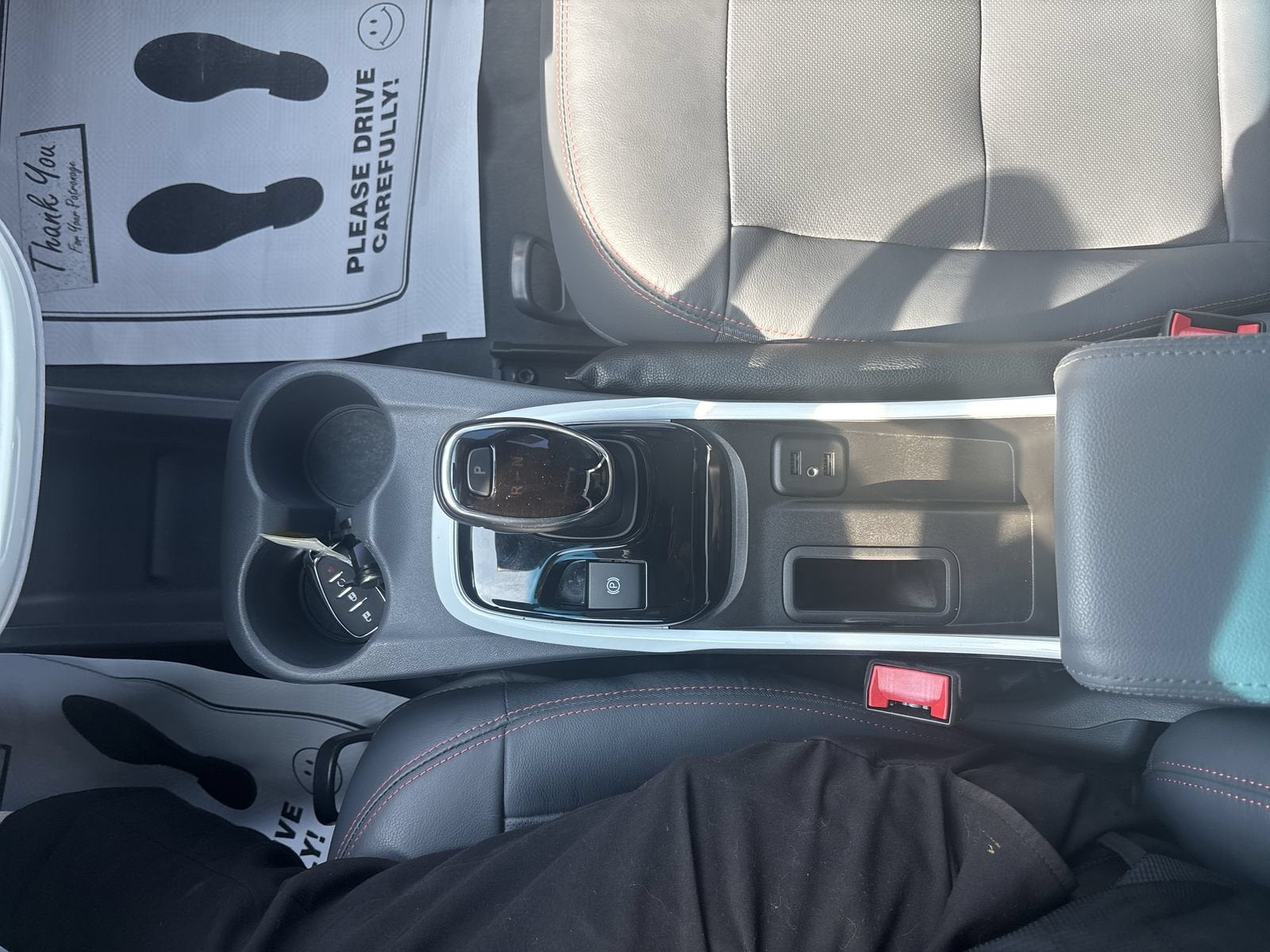 2020 Chevrolet Bolt EV Premier