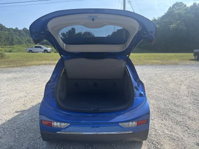 2020 Chevrolet Bolt EV Premier