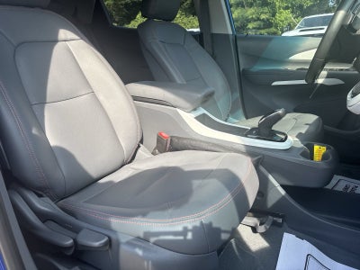 2020 Chevrolet Bolt EV Premier