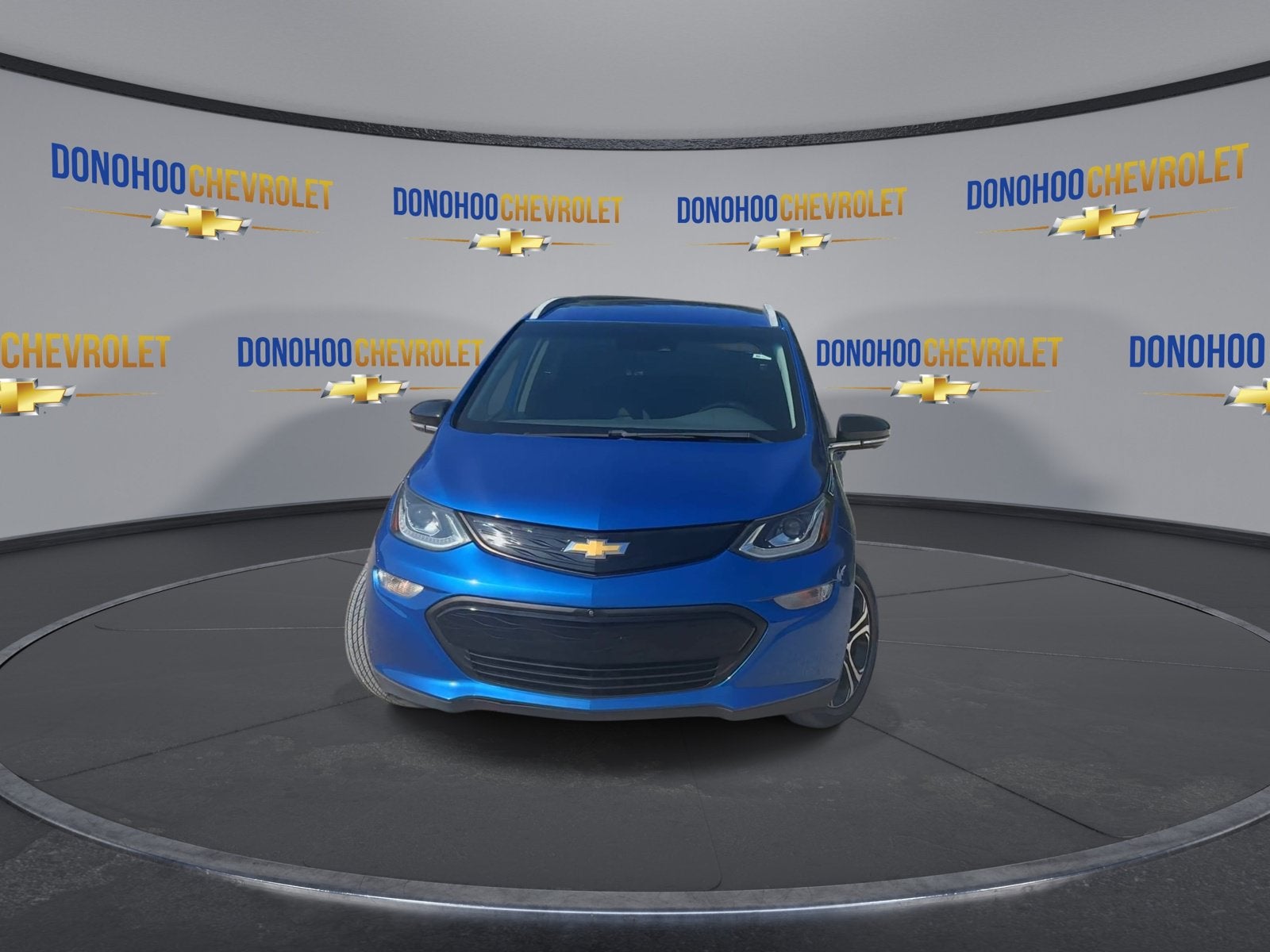 2020 Chevrolet Bolt EV Premier