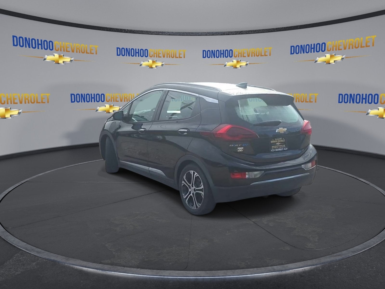 2019 Chevrolet Bolt EV Premier