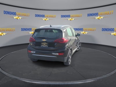 2019 Chevrolet Bolt EV Premier