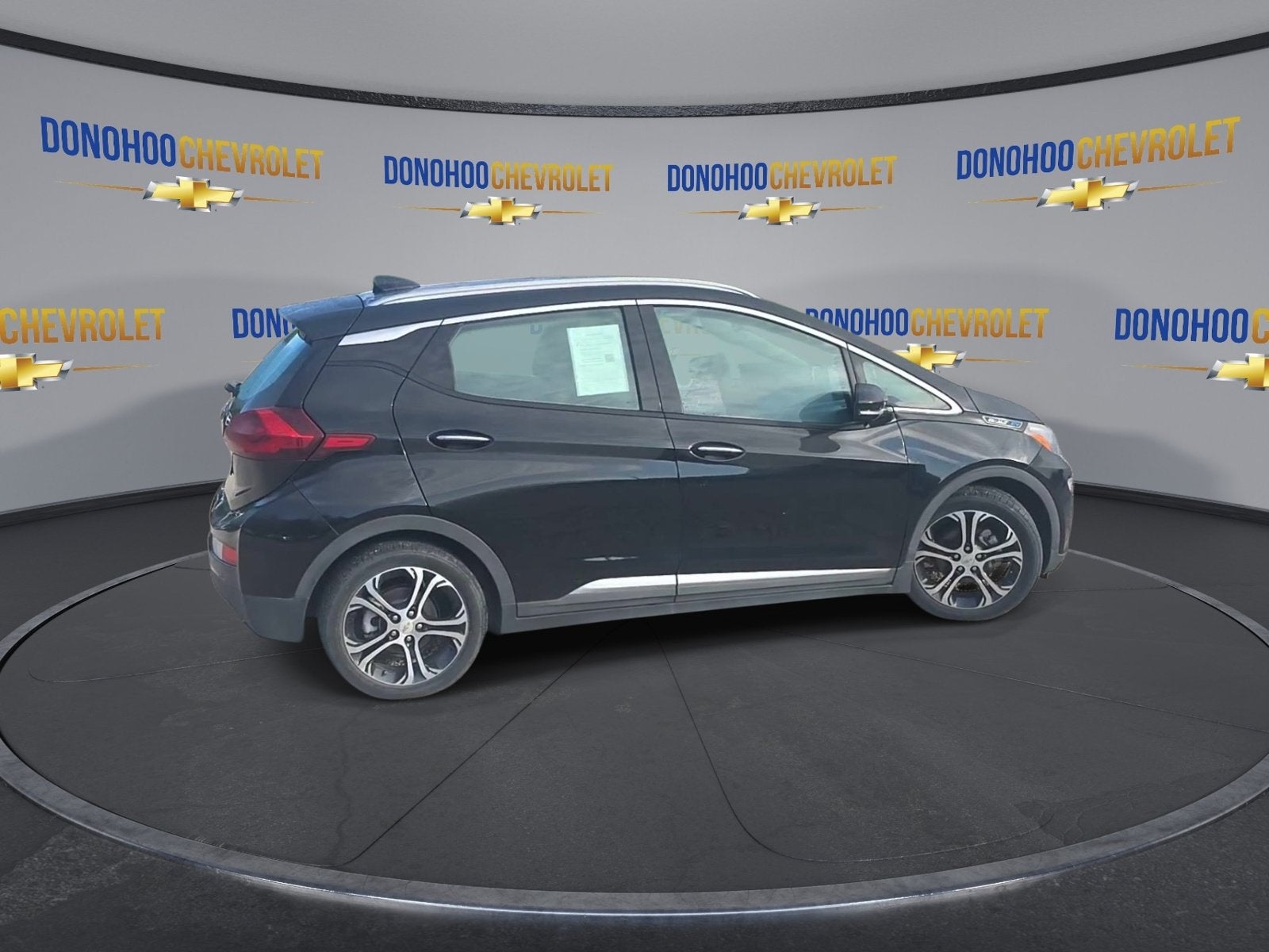 2019 Chevrolet Bolt EV Premier