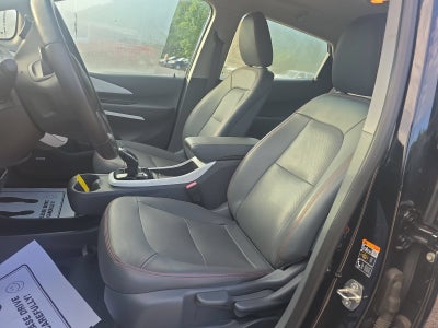 2019 Chevrolet Bolt EV Premier