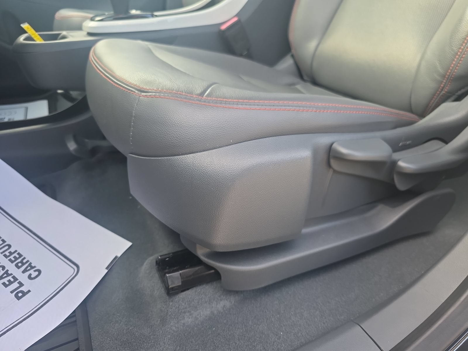2019 Chevrolet Bolt EV Premier