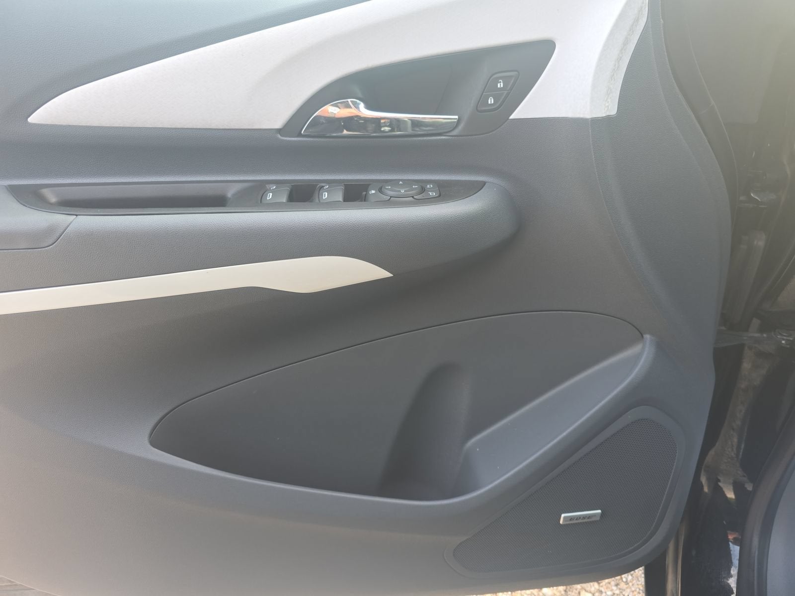 2019 Chevrolet Bolt EV Premier
