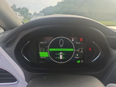 2019 Chevrolet Bolt EV Premier