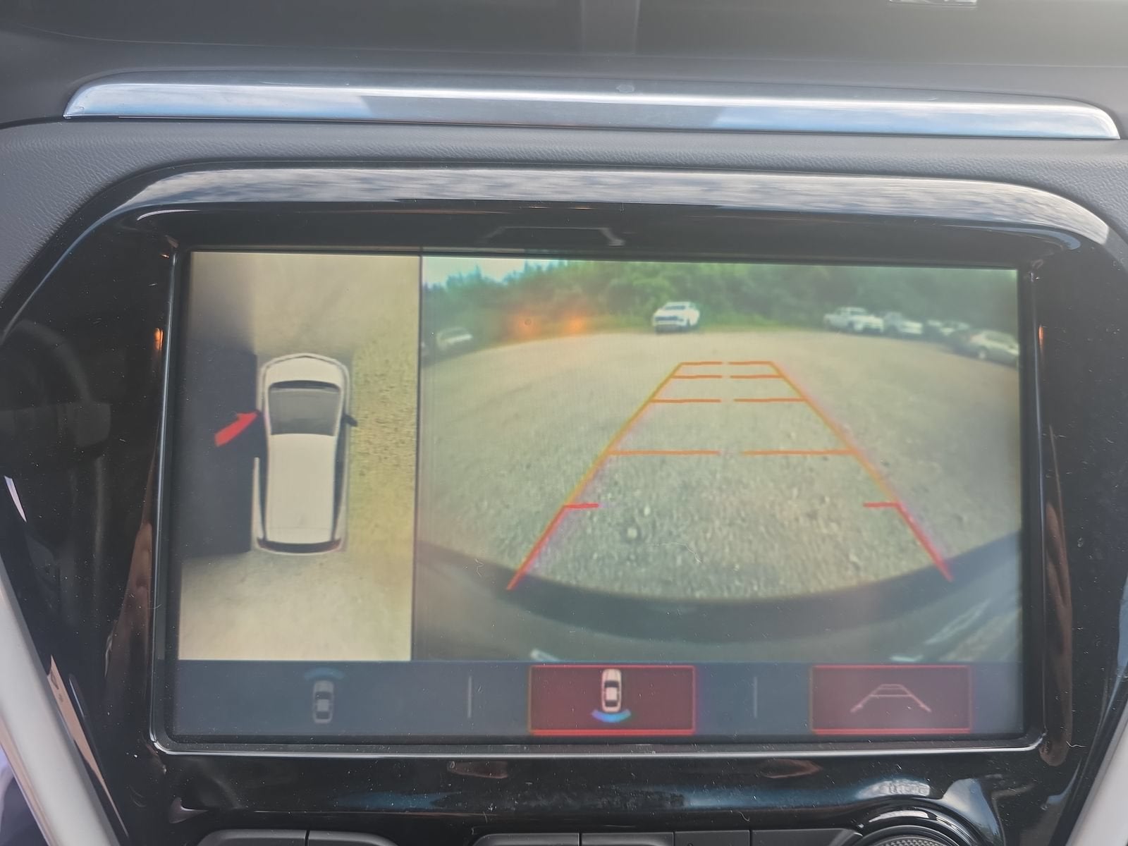 2019 Chevrolet Bolt EV Premier