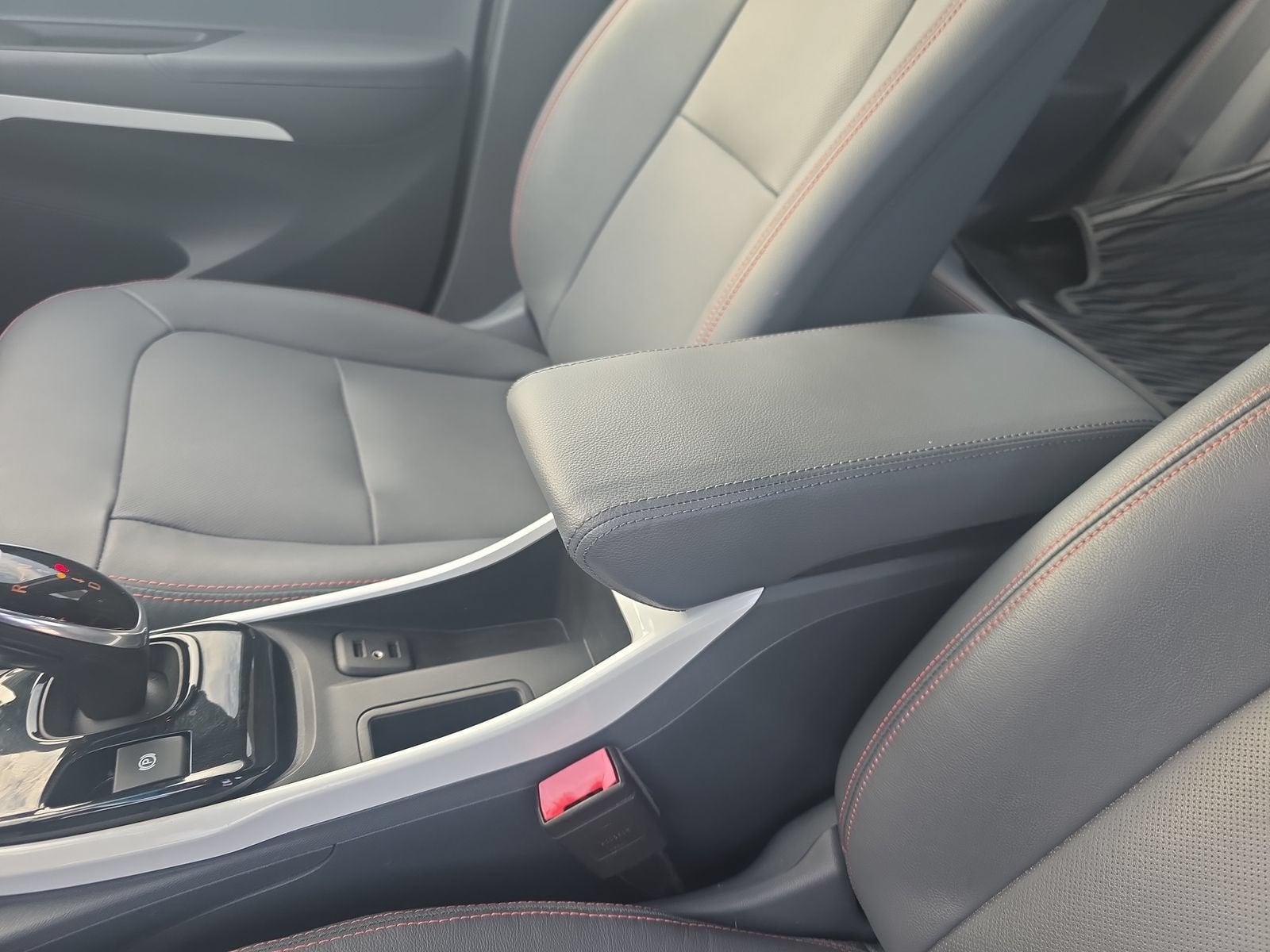 2019 Chevrolet Bolt EV Premier