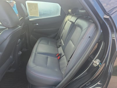 2019 Chevrolet Bolt EV Premier