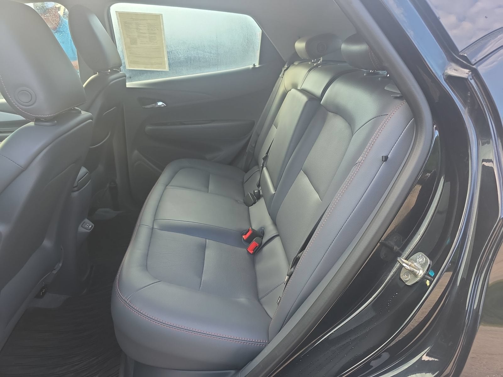 2019 Chevrolet Bolt EV Premier