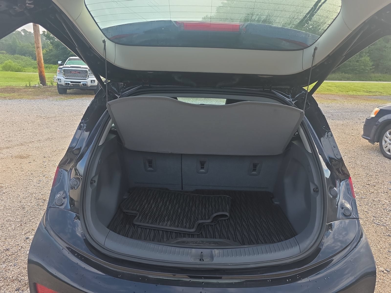 2019 Chevrolet Bolt EV Premier