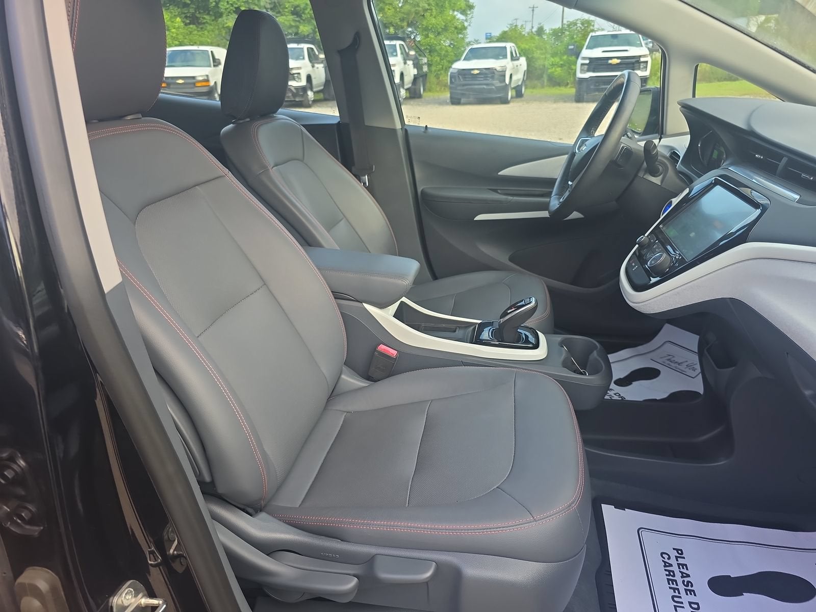 2019 Chevrolet Bolt EV Premier