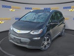 2019 Chevrolet Bolt EV Premier