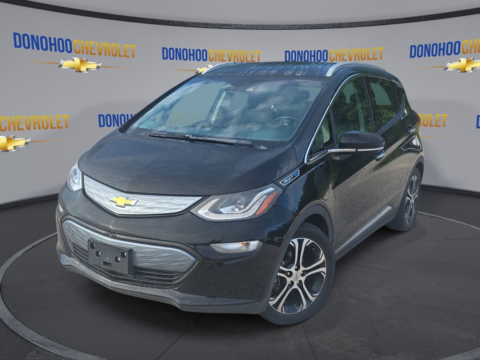 2019 Chevrolet Bolt EV Premier