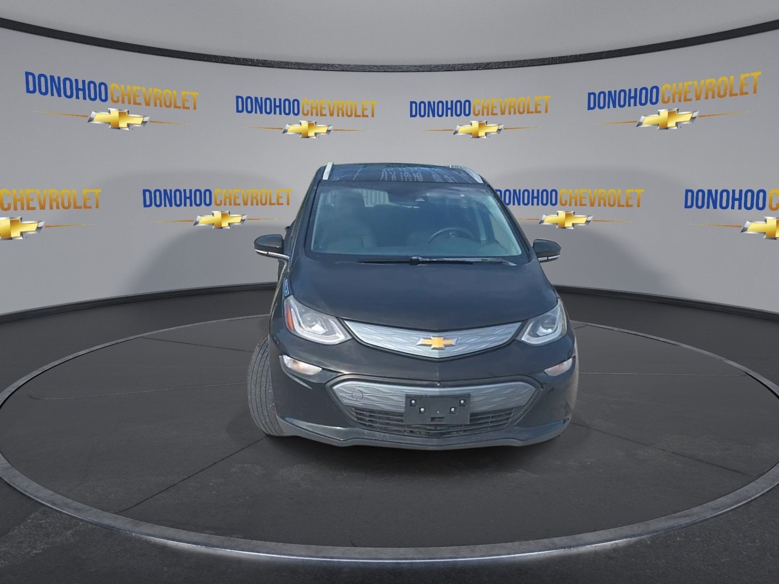2019 Chevrolet Bolt EV Premier