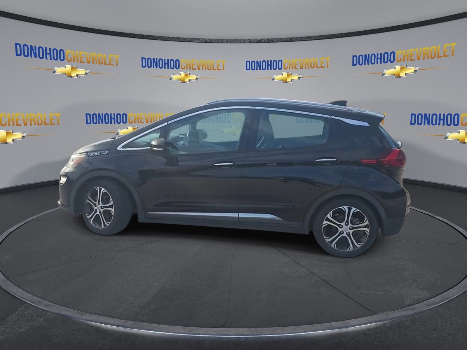 2019 Chevrolet Bolt EV Premier