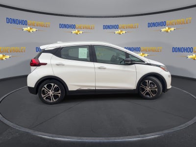 2019 Chevrolet Bolt EV Premier