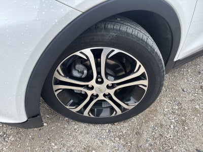 2019 Chevrolet Bolt EV Premier