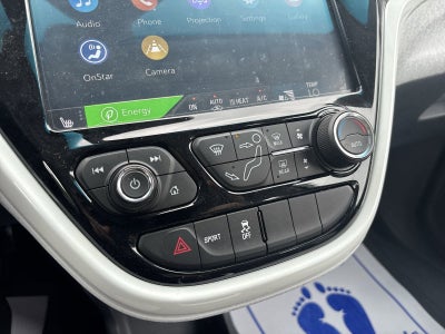 2019 Chevrolet Bolt EV Premier