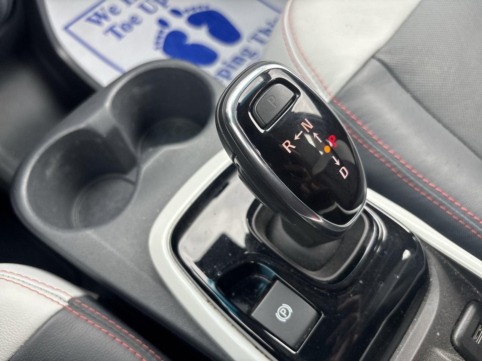 2019 Chevrolet Bolt EV Premier