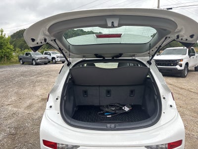 2019 Chevrolet Bolt EV Premier