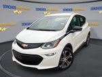 2019 Chevrolet Bolt EV Premier