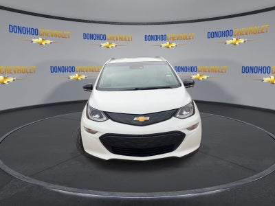 2019 Chevrolet Bolt EV Premier