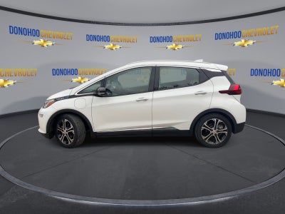 2019 Chevrolet Bolt EV Premier