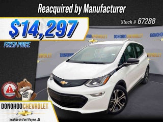 2019 Chevrolet Bolt EV Premier