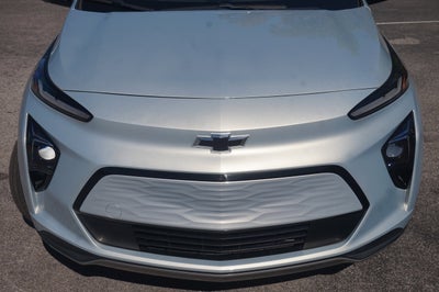 2022 Chevrolet Bolt EUV Premier
