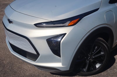 2022 Chevrolet Bolt EUV Premier