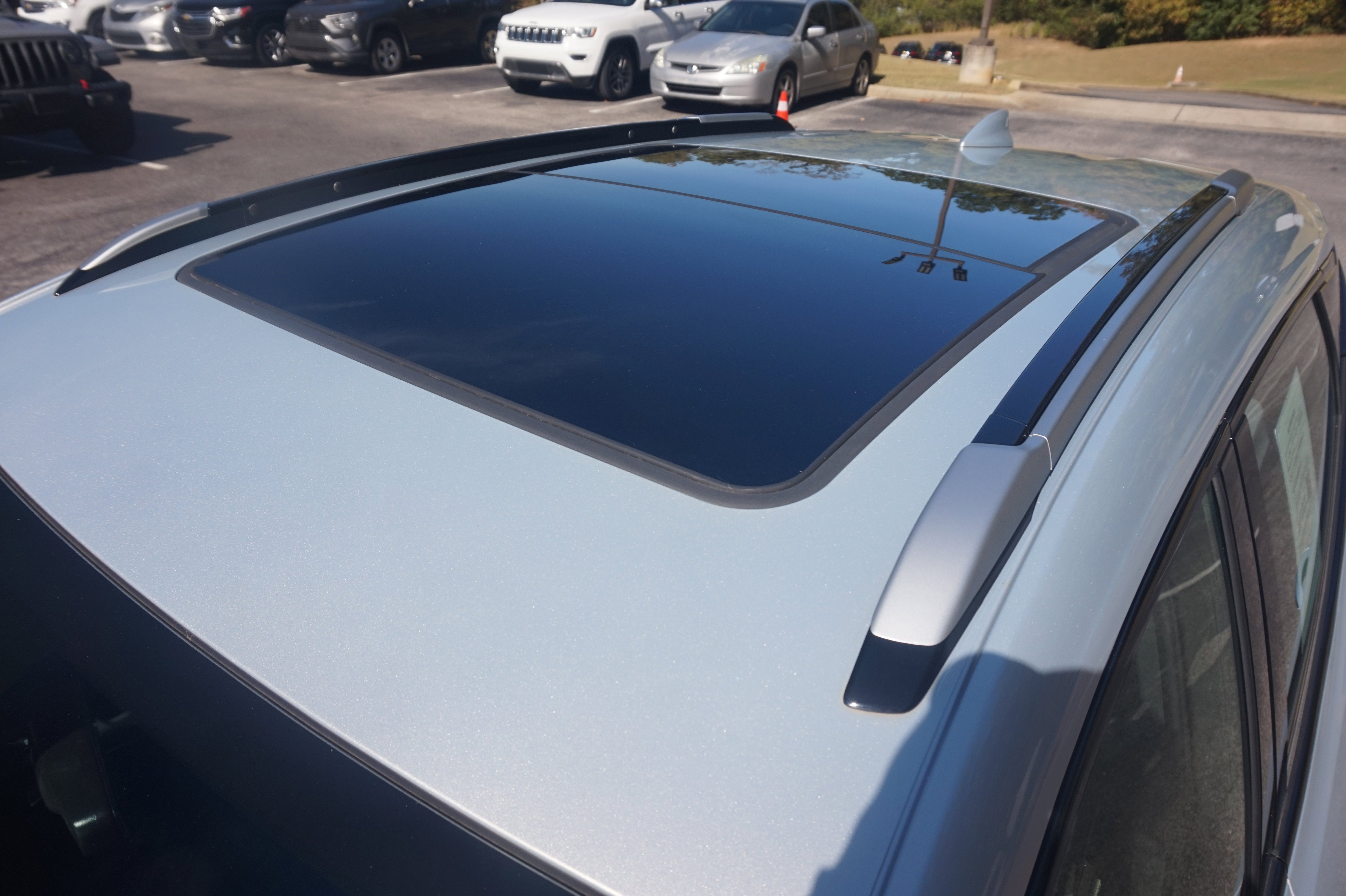 2022 Chevrolet Bolt EUV Premier