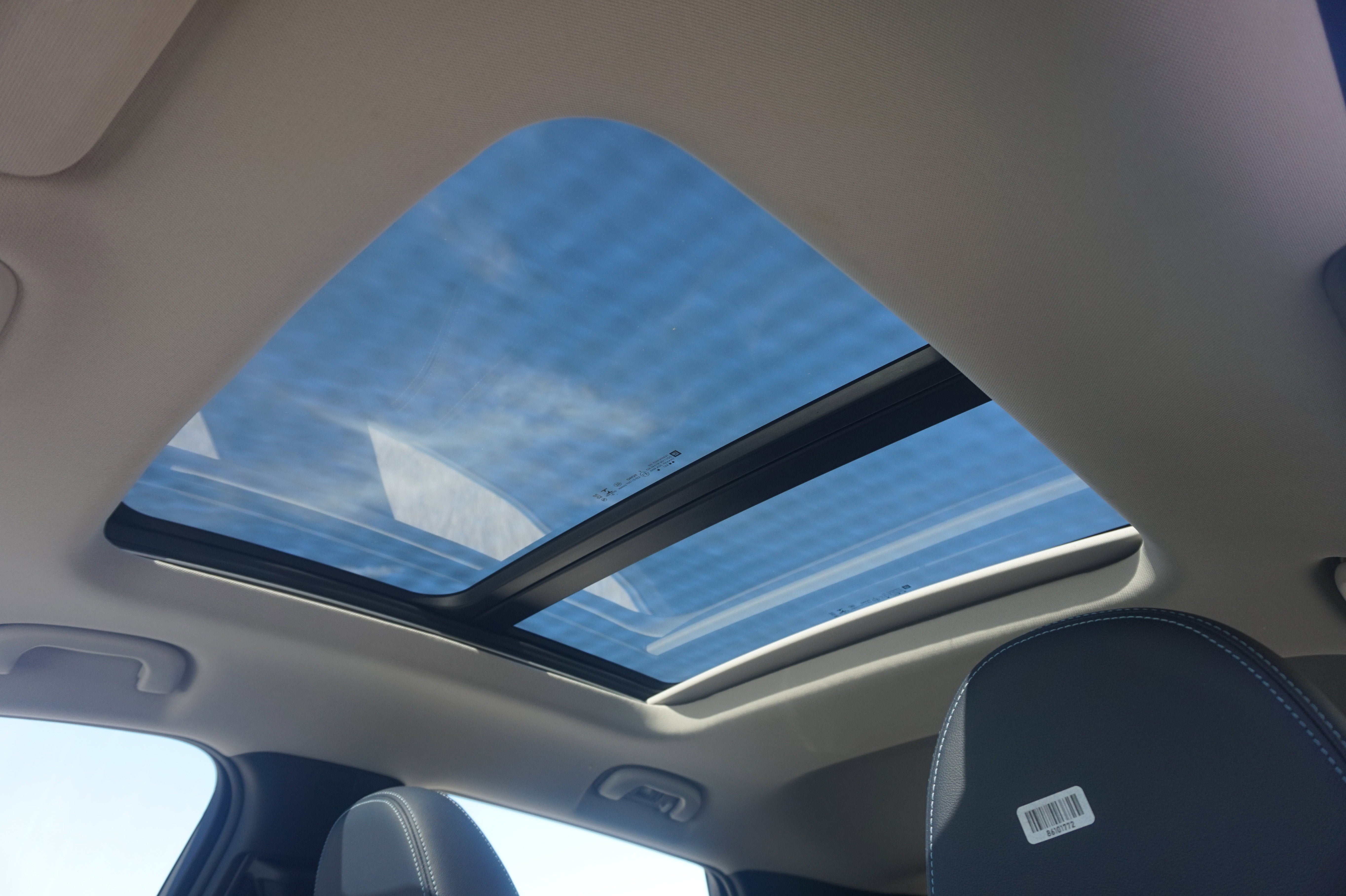 2022 Chevrolet Bolt EUV Premier