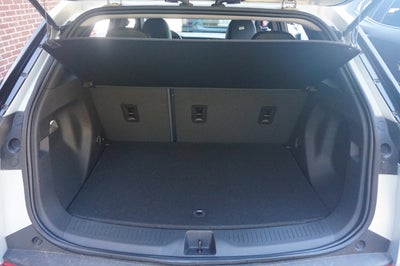 2022 Chevrolet Bolt EUV Premier