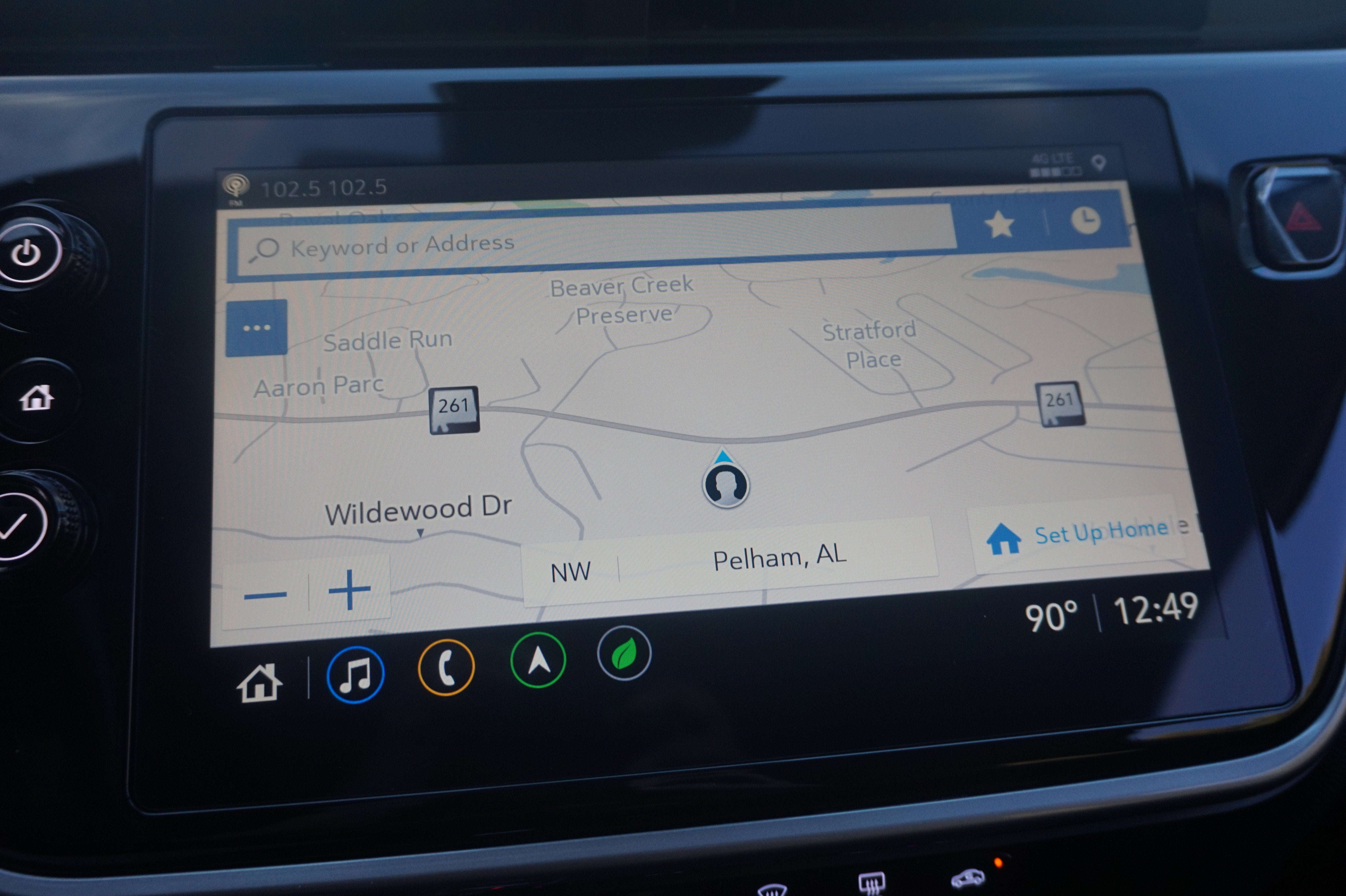 2022 Chevrolet Bolt EUV Premier