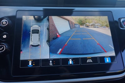 2022 Chevrolet Bolt EUV Premier