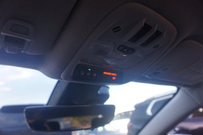 2022 Chevrolet Bolt EUV Premier