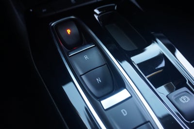 2022 Chevrolet Bolt EUV Premier