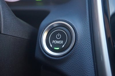 2022 Chevrolet Bolt EUV Premier