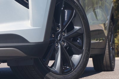 2022 Chevrolet Bolt EUV Premier