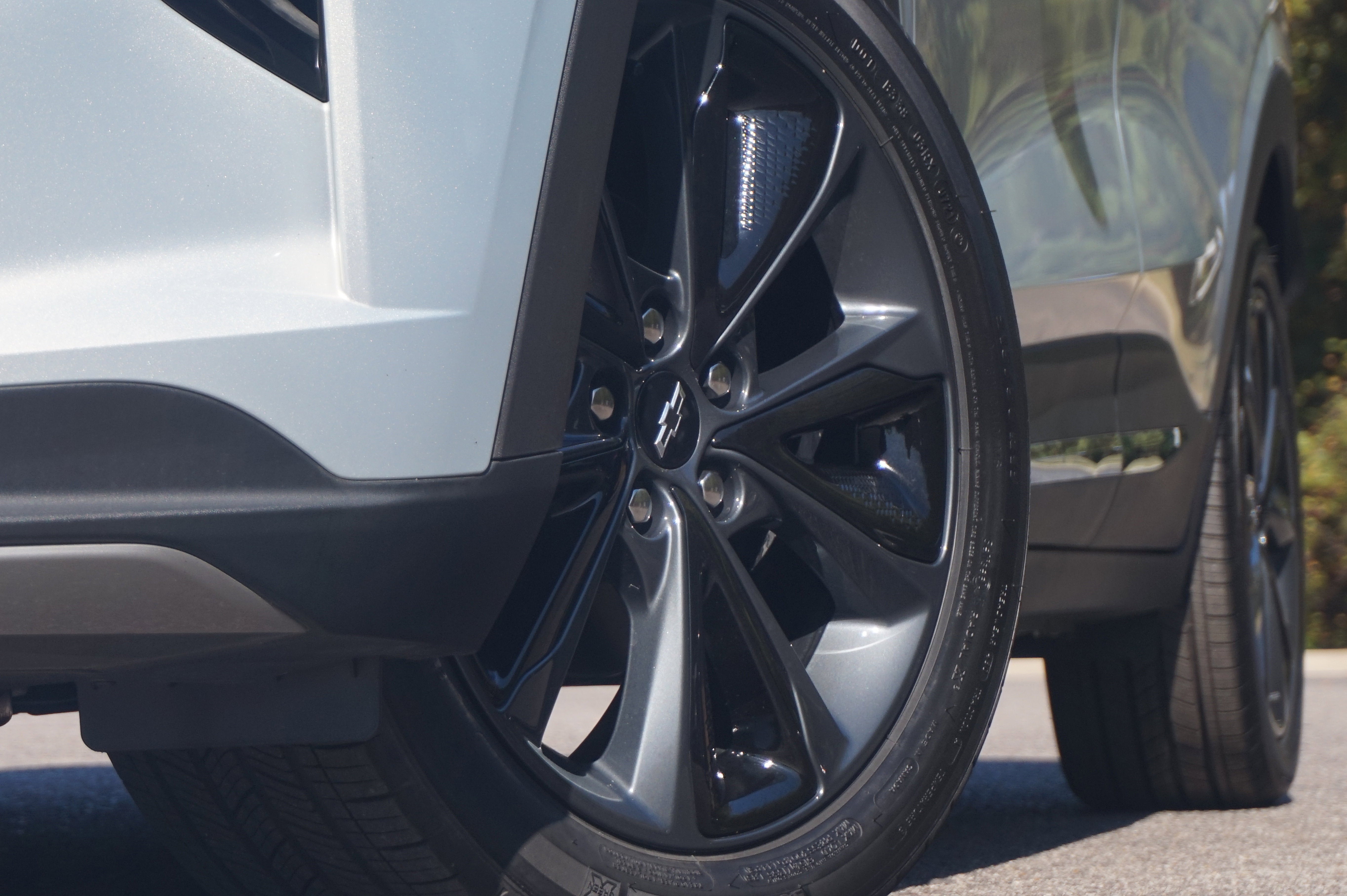 2022 Chevrolet Bolt EUV Premier