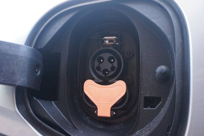 2022 Chevrolet Bolt EUV Premier