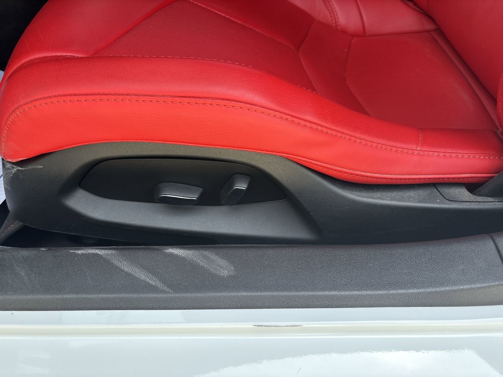 2025 Chevrolet Corvette Stingray 1LT